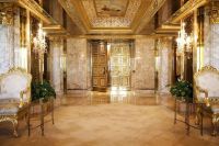 【传家装饰】VS拜登，两大豪宅曝光！品味天差地别，你更喜欢哪种