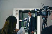 众望所归，欧哲门窗喜获金点奖！