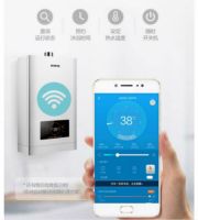 梅赛思云智能X5热水器：智能沐浴新搭档，随时畅享热水生活