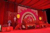 婚礼主持顺序步骤 婚礼不请司仪的流程是什么