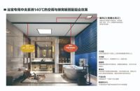 宝兰浴室专用中央系统140℃热空调