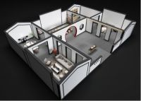 蘇 ｜【老宅新生 留住乡愁】苏州馆展位号：13B03