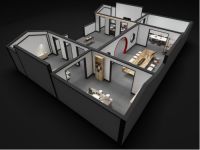 蘇 ｜【老宅新生 留住乡愁】苏州馆展位号：13B03