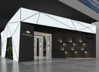 现代设计盛宴 VIFA威法让包豪斯普及中国于广州设计周腾飞