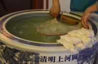 都说金加瀛蚕丝被价格贵，但是它贵的值得！