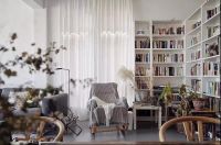 华府板材：用家中1㎡释放你的喜怒哀乐