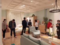 双12来袭，林氏木业门店给打工人派发年终奖！