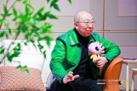 2020《中国室内设计年鉴》发布 新浪家居对话设计大咖 深度解析不同设计观