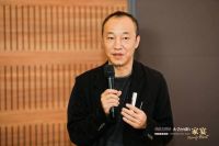 2020《中国室内设计年鉴》发布 新浪家居对话设计大咖 深度解析不同设计观