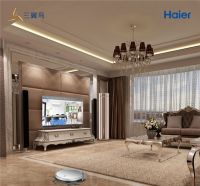 健康·智慧家|三翼鸟金牌设计师赵伯磊智慧场景推荐