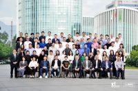 米兰之窗董事长马俊清受邀出席2020创新设计联盟年终会议!