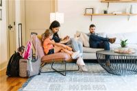 跨境搬家需要注意什么