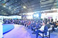 2020镇博会安仁启幕，创想新型城镇化发展新蓝图