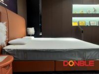 天冷了，为父母健康挑一张暖心的东宝床垫