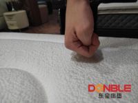 天冷了，为父母健康挑一张暖心的东宝床垫