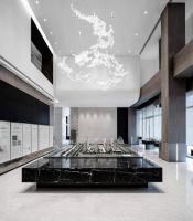 祝贺CC橙家设计师获得中国国际室内设计铜奖-香港橙家国际家居