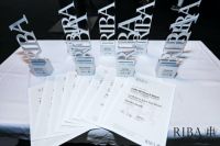 “RIBA中国88城市与空间建筑摄影大赛”结果正式揭晓