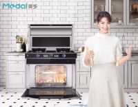 美多集成灶CCTV黄金时段高频投放，打响2021年品牌推广第一枪