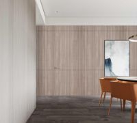 2021室内门流行趋势——迪雅森高端铝木生态门，颜值爆表的设计