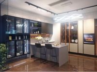 邦克不锈钢橱柜：四大维度精准锁定年轻用户