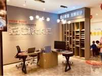 邦克不锈钢橱柜：四大维度精准锁定年轻用户