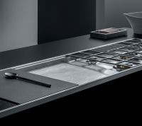 BARAZZA帕拉扎引领厨房家装新潮流，打造集烹饪和洗涤设备于一体的Fusion系列