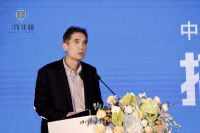 与城市共生长，中建方寸间招商发布会12.2荣耀启航