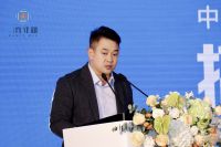 与城市共生长，中建方寸间招商发布会12.2荣耀启航