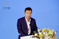 与城市共生长，中建方寸间招商发布会12.2荣耀启航