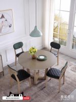 盈家宅品:搭建简约主义餐厅,让家居秀色可餐