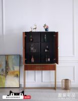 盈家宅品:搭建简约主义餐厅,让家居秀色可餐