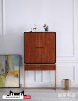 盈家宅品:搭建简约主义餐厅,让家居秀色可餐