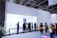 高光时刻 | 玫瑰岛▪1858高定淋浴房全球首发