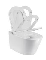 欧路莎智能马桶，绝对是用过回不去第一名！