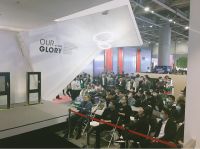 以梦为马，贝克洛系统门窗惊艳亮相2020广州设计周