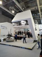 以梦为马，贝克洛系统门窗惊艳亮相2020广州设计周