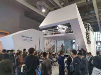 以梦为马，贝克洛系统门窗惊艳亮相2020广州设计周