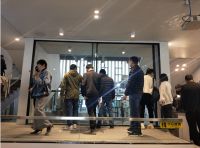 以梦为马，贝克洛系统门窗惊艳亮相2020广州设计周