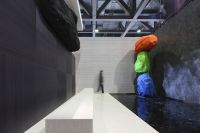 拜勒尼联袂广州设计周，建立设计师互通交流平台