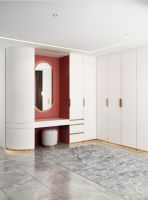 轻松避雷，定制好衣柜换季不头秃