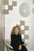 新作|Kelly Hoppen X de Gournay，揭开“东方遇见西方灵感”系列的序幕