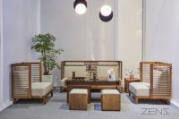 ZENS哲品×2020广州设计周 | 年度新品首次亮相