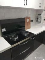 伊歌集成灶 伊歌用户体验系列 | 郴州刘先生说 ： “我的厨房是我想象中的样子！”