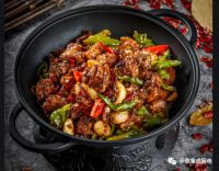 伊歌集成灶 伊歌用户体验系列 | 郴州刘先生说 ： “我的厨房是我想象中的样子！”