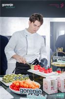 聚焦高端家电，gorenje亮相广州设计周