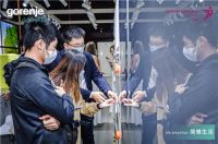 聚焦高端家电，gorenje亮相广州设计周