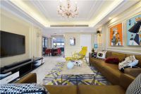 【领绣】幸福路上的恒久相伴 住的好看哪够 更要住的安心