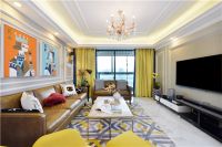 【领绣】幸福路上的恒久相伴 住的好看哪够 更要住的安心