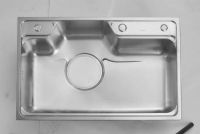 【爆款测评】全面升级 卡贝304水槽测评