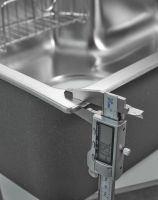 【爆款测评】全面升级 卡贝304水槽测评